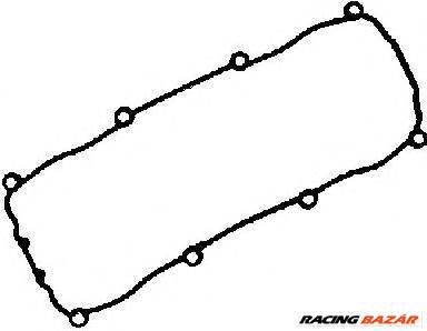 VICTOR REINZ 71-34096-00 - szelepfedél tömítés AUDI SEAT SKODA VW VW (FAW) VW (SVW)