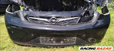  Opel Insignia B limuzin komplett 6 szenzoros, kamerás hátsó lökhárító 
