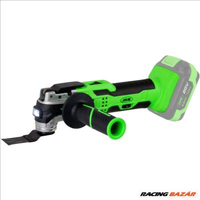 JBM Akkus multifunkciós rezgőfűrész 20V - JBM60041