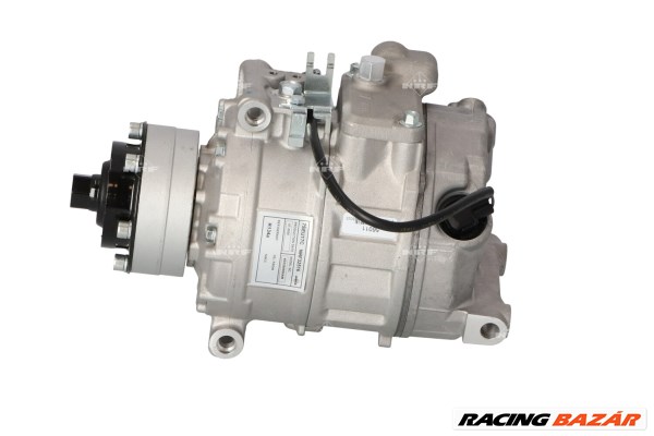 NRF 32516 - klíma kompresszor AUDI VW 1. kép