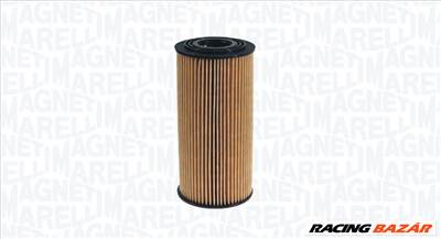 MAGNETI MARELLI 153071762442 - olajszűrő AUDI BENTLEY HYUNDAI KIA