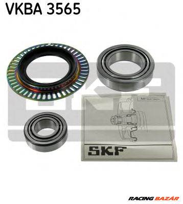 SKF VKBA 3565 - kerékcsapágy készlet MERCEDES-BENZ
