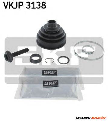 SKF VKJP 3138 - féltengely gumiharang készlet AUDI SKODA VW