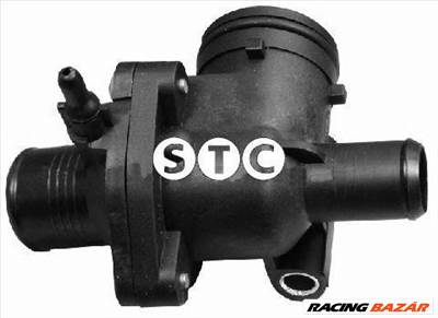 STC T403811 - termosztátház FORD