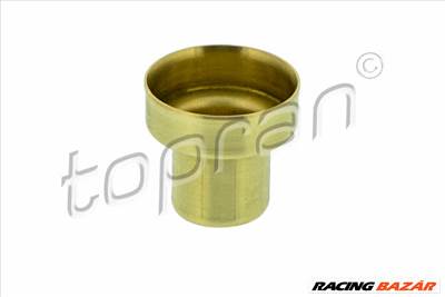 TOPRAN 107 337 - persely, kapcsoló rudazat SEAT VW