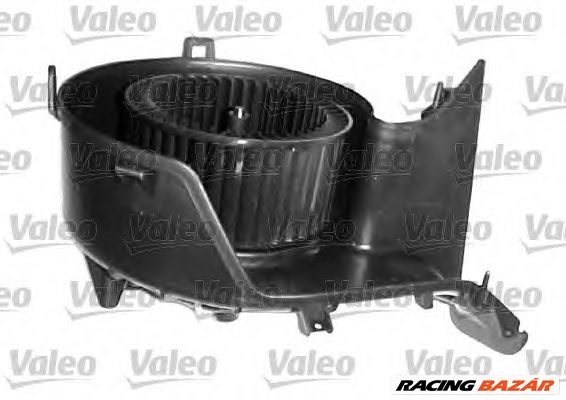 VALEO 698806 - Utastér ventillátor FIAT OPEL SAAB 1. kép