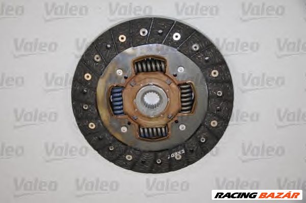 VALEO 828917 - kuplungszett FORD SUBARU SUZUKI 1. kép