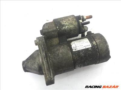 1.2-1.4 Benzines  Önindító ABARTH 500 00257