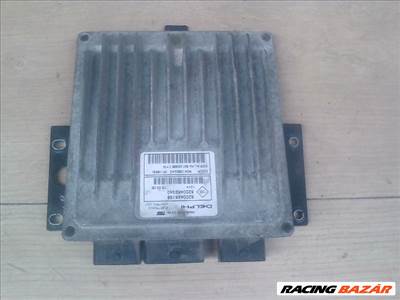 RENAULT MEGANE 02-05 Motorvezérlő egység ECU PCM modul