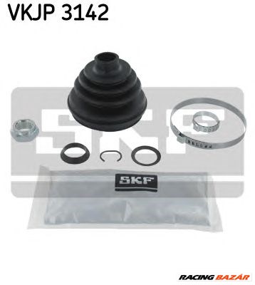 SKF VKJP 3142 - féltengely gumiharang készlet AUDI SEAT VW 1. kép