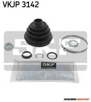 SKF VKJP 3142 - féltengely gumiharang készlet AUDI SEAT VW