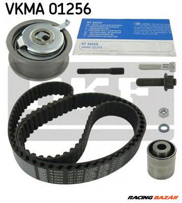 SKF VKMA 01256 - vezérműszíj készlet AUDI VW