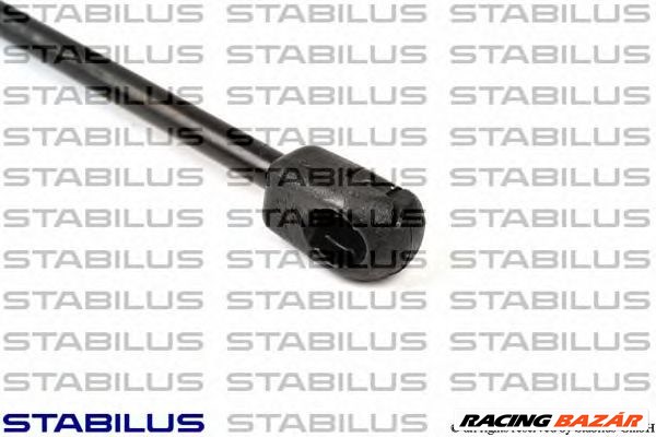 STABILUS 017467 - motorháztető teleszkóp SEAT 1. kép
