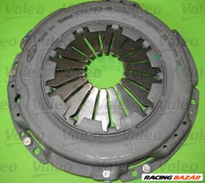 VALEO 835000 - kuplungszett FORD LTI