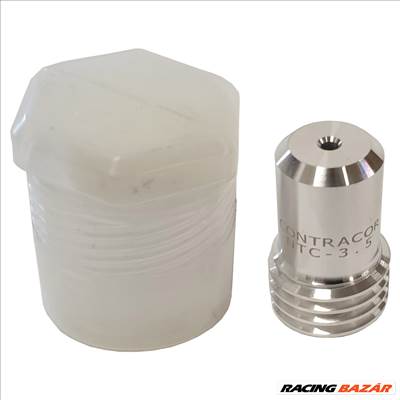 Lincos Volfrám-karbid fúvóka, SBC350P, SBC520P, SBC900P szekrényekhez, 3.5mm - SBC-NTC35