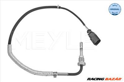 MEYLE 114 800 0252 - Érzékelő, kipufogógáz-hőmérséklet AUDI