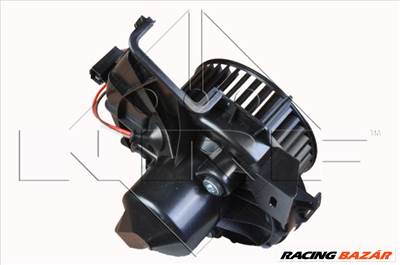 NRF 34048 - szellőzőventillátor villanymotor OPEL