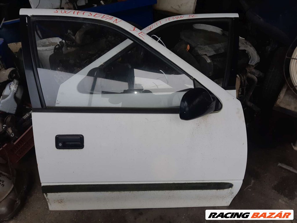 Suzuki Swift II 92-03 Jobb Elsõ Ajtó 1. kép