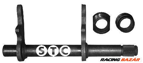STC T405708 - Kuplung kinyomóvilla FIAT 1. kép