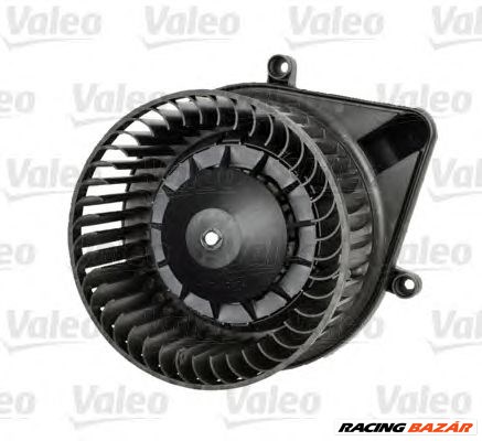 VALEO 698813 - Utastér ventillátor AUDI SEAT 1. kép