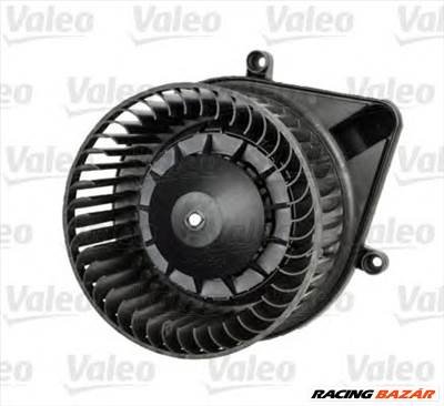 VALEO 698813 - Utastér ventillátor AUDI SEAT