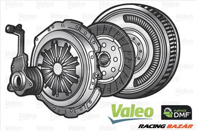 VALEO 837454 - kuplungszett FORD FORD AUSTRALIA