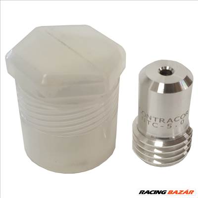 Lincos Volfrám-karbid fúvóka, SBC350P, SBC520P, SBC900P szekrényekhez, 5.0mm - SBC-NTC50