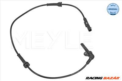 MEYLE 16-14 899 0020 - kerékfordulatszám érzékelő NISSAN OPEL RENAULT