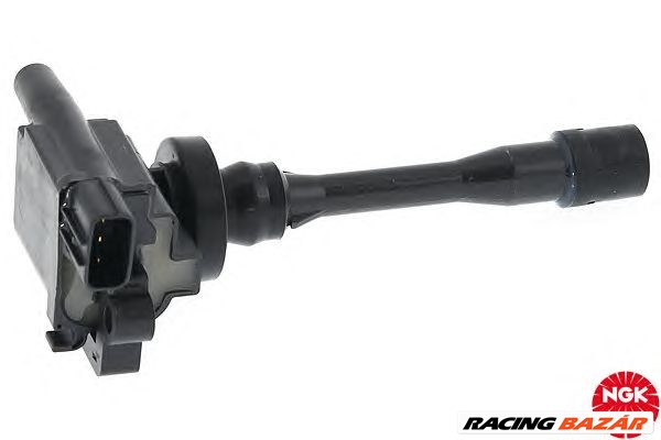 NGK 48225 - gyújtótekercs CHRYSLER MITSUBISHI PROTON 1. kép
