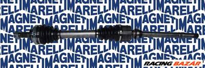 MAGNETI MARELLI 302004190040 - Féltengely CITROËN