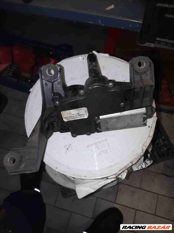 Opel Astra G Hátsó Ablaktörlõ Motor 90559444 2. kép