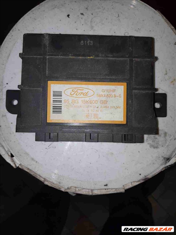 Ford Mondeo II Komfort Modul 97BG15K600GB 1. kép