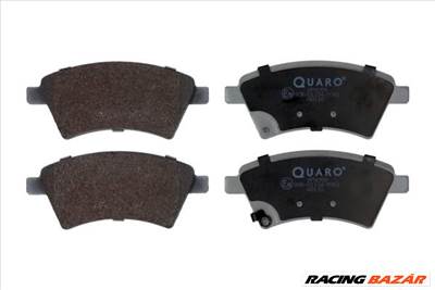 QUARO QP8059 - fékbetét FIAT SUZUKI