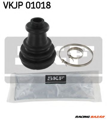 SKF VKJP 01018 - féltengely gumiharang készlet ALFA ROMEO AUDI CHEVROLET CITROËN DAEWOO FIAT FORD HO 1. kép
