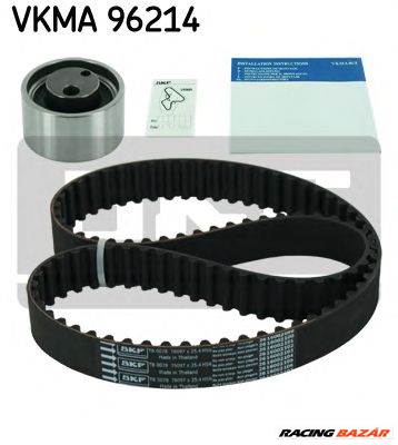 SKF VKMA 96214 - vezérműszíj készlet SUZUKI