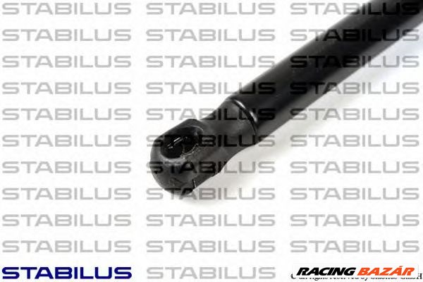 STABILUS 017510 - motorháztető teleszkóp VW 1. kép