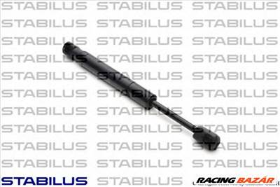 STABILUS 8927UQ - Hátsó ablak teleszkóp PORSCHE