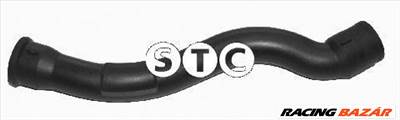 STC T408895 - Cső, kipuf.gáz visszavezető szelep FORD SEAT VW