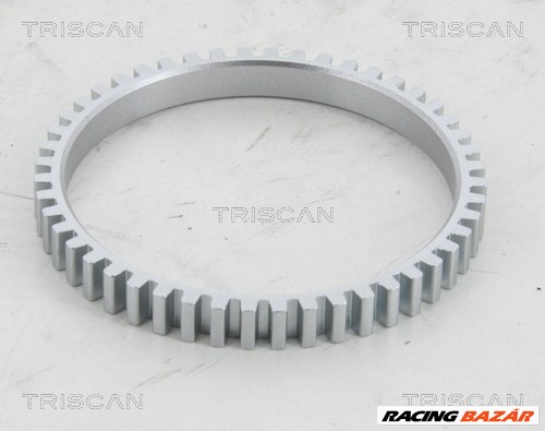 TRISCAN 8540 43417 - érzékelő gyűrű, ABS HYUNDAI KIA 1. kép