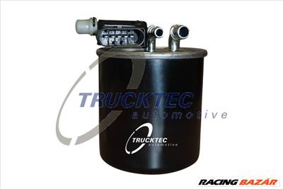 TRUCKTEC AUTOMOTIVE 02.14.100 - Üzemanyagszűrő INFINITI MERCEDES-BENZ