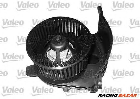 VALEO 698816 - Utastér ventillátor RENAULT 1. kép