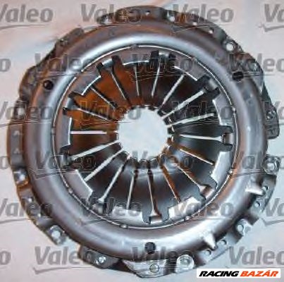 VALEO 801358 - kuplungszett VW 1. kép