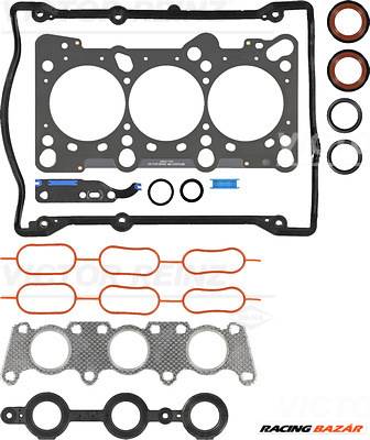 VICTOR REINZ 02-31875-01 - hengerfej tömítéskészlet AUDI VW