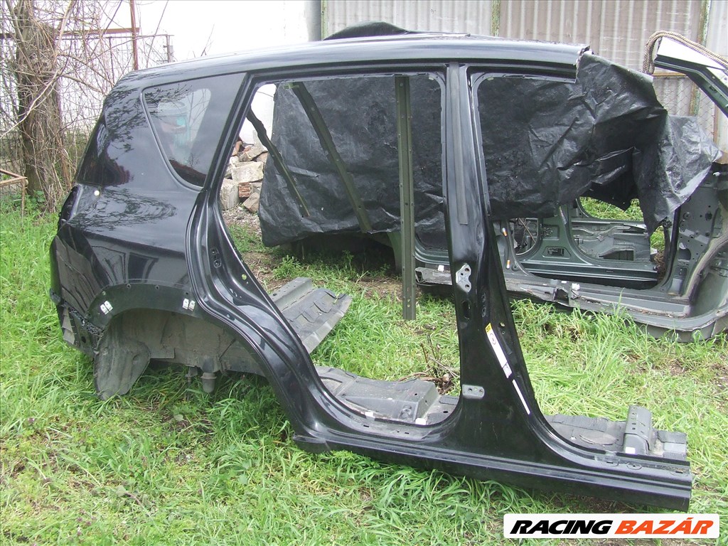Toyota RAV4 (XA30) jobb hátsó negyed sárvédő oldal  3. kép