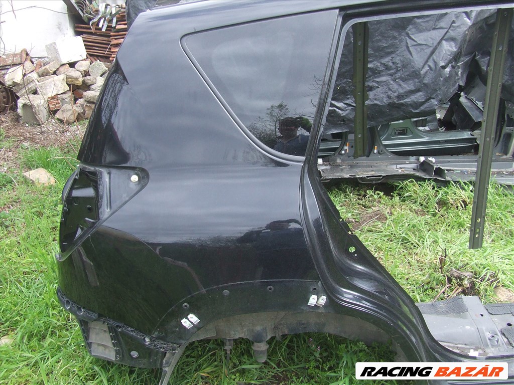 Toyota RAV4 (XA30) jobb hátsó negyed sárvédő oldal  4. kép