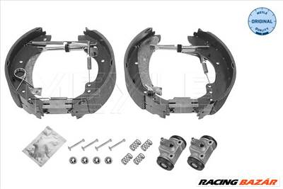 MEYLE 214 533 0030 - fékpofakészlet CITROËN FIAT PEUGEOT