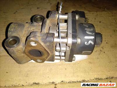 Suzuki Ignis 03-07 EGR Szelep