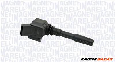 MAGNETI MARELLI 060810235010 - gyújtótekercs AUDI PORSCHE SEAT SKODA VW