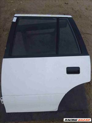 Suzuki Swift II 88-93 Bal Hátsó Ajtó