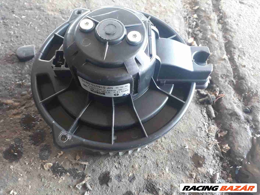 Toyota Corolla 00-06 Fûtõmotor MF 016070-0610 1. kép